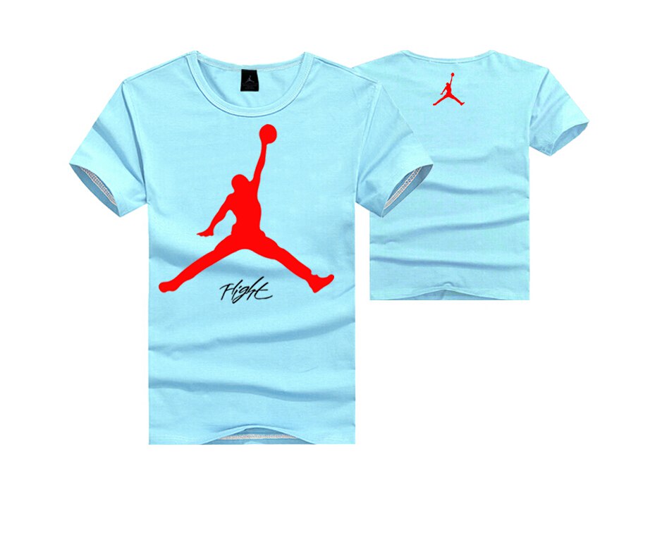 men jordan t-shirt S-XXXL-1272